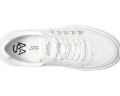 Courtside Pearl Sneaker
