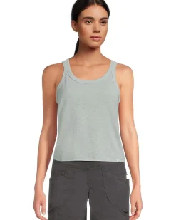 Cozy Up Scoop Tank