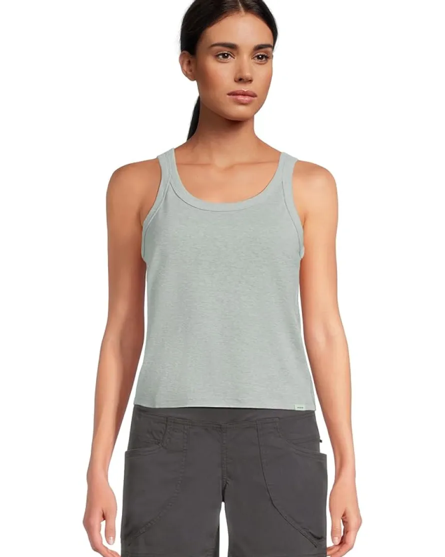 Cozy Up Scoop Tank