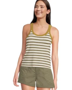 Cozy Up Scoop Tank