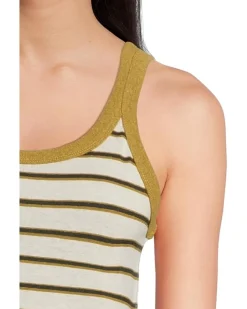 Cozy Up Scoop Tank
