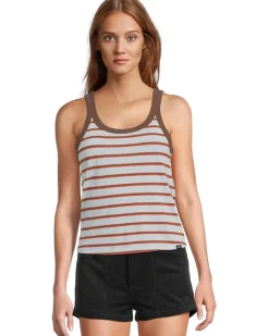 Cozy Up Scoop Tank