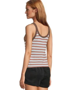 Cozy Up Scoop Tank