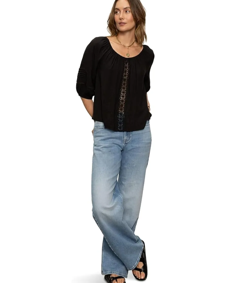 Crafted Beach To Bar Top