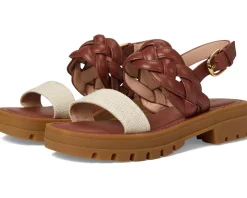 Cressida Lug Sandal