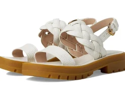 Cressida Lug Sandals