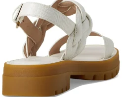 Cressida Lug Sandals