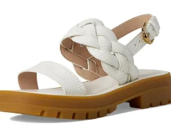 Cressida Lug Sandals