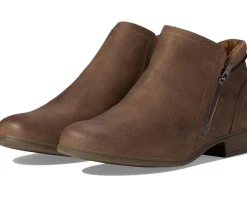 Crosbie Bootie