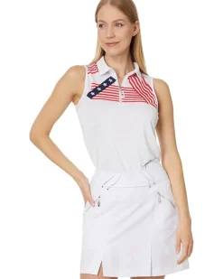 Crossings Sleeveless Top