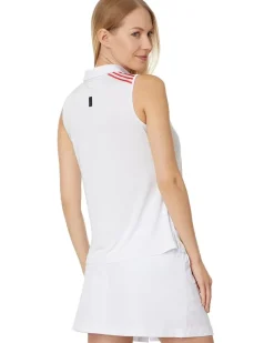 Crossings Sleeveless Top