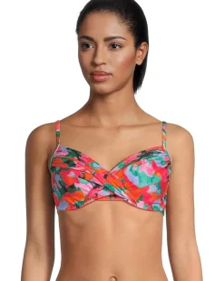 Crossroads Underwire Top (D-DD Cups)