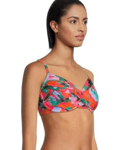 Crossroads Underwire Top (D-DD Cups)
