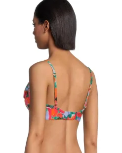 Crossroads Underwire Top (D-DD Cups)