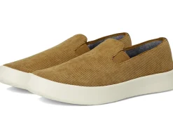 Cruiser Slip On Corduroy
