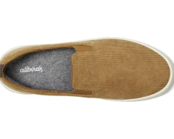 Cruiser Slip On Corduroy
