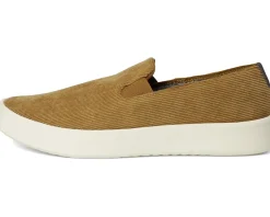 Cruiser Slip On Corduroy