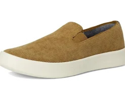 Cruiser Slip On Corduroy