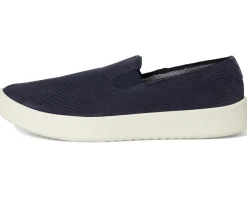 Cruiser Slip On Corduroy
