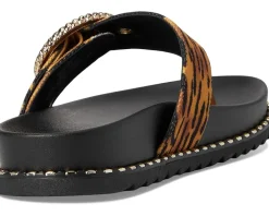 Cymmeri Buckle Sandals