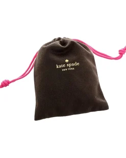 Dainty Sparklers Pave Disc Pendant Necklace