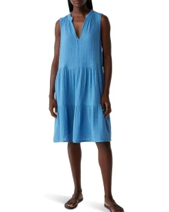 Daisy Above Knee Dress