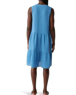 Daisy Above Knee Dress