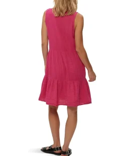 Daisy Above Knee Dress