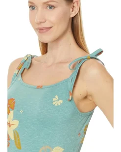 Dandelion Midi Sleeveless Dress