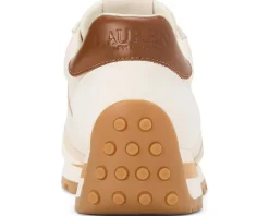 Dani Suede & Leather Sneakers