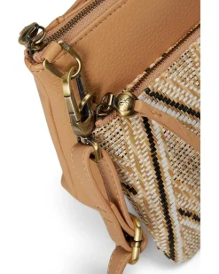 Darcy Double Crossbody