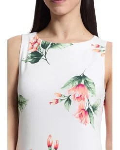 Darcy Florentina Flourish Dress