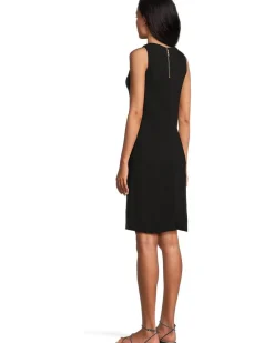 Darcy Ottoman Sheath Dress