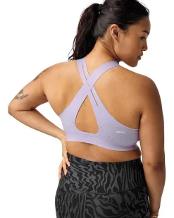 Dare Cross-Back Run Bra 2.0