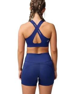 Dare Cross-Back Run Bra 2.0
