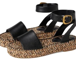 Darna Espadrille Platform Sandals