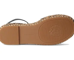 Darna Espadrille Platform Sandals