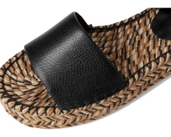 Darna Espadrille Platform Sandals