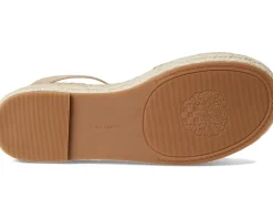 Darna Espadrille Platform Sandals