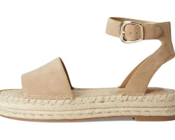 Darna Espadrille Platform Sandals