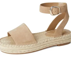 Darna Espadrille Platform Sandals