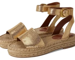 Darna Espadrille Platform Sandals