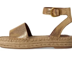 Darna Espadrille Platform Sandals