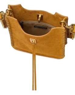 Darren Whipstitch Mini Feed