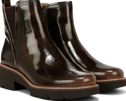 Darry-Bootie Water-Repellent