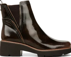 Darry-Bootie Water-Repellent