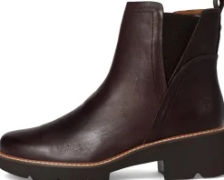 Darry-Bootie Water-Repellent