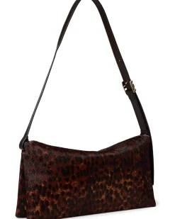 Date Night Party Shoulder Leopard