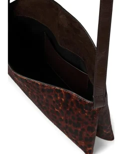 Date Night Party Shoulder Leopard