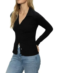 Daydreamer Knit Shirt